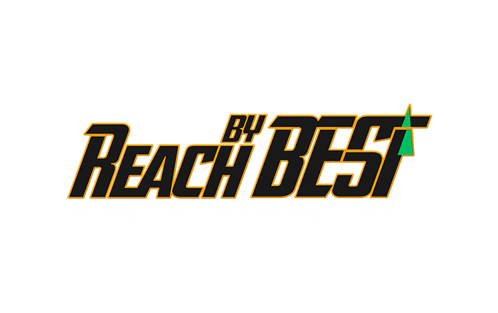 REACH BY BEST
